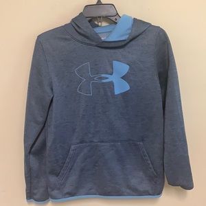 UNDERARMOUR XL Youth hoodie